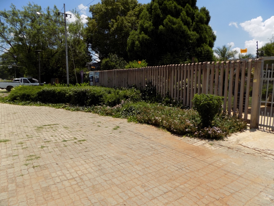 8 Bedroom Property for Sale in Ventersdorp North West